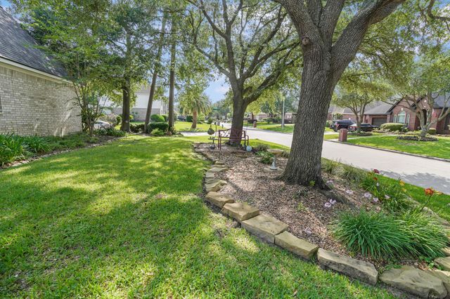 19703 Clear Glen Drive, Humble, TX 77346