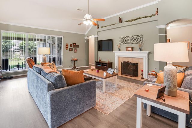 19703 Clear Glen Drive, Humble, TX 77346