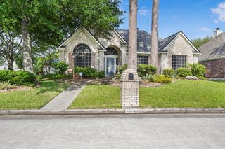 19703 Clear Glen Drive, Humble, TX 77346