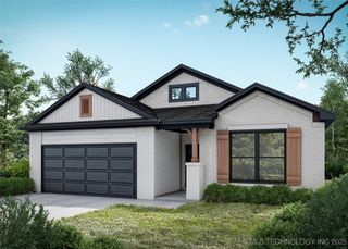 4505 W Van Buren Street, Broken Arrow, OK 74011