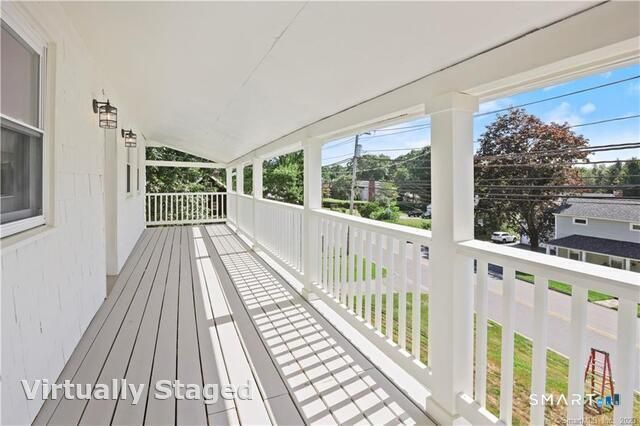 421-AB Shelton Road, Trumbull, CT 06611