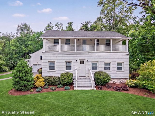 421-AB Shelton Road, Trumbull, CT 06611