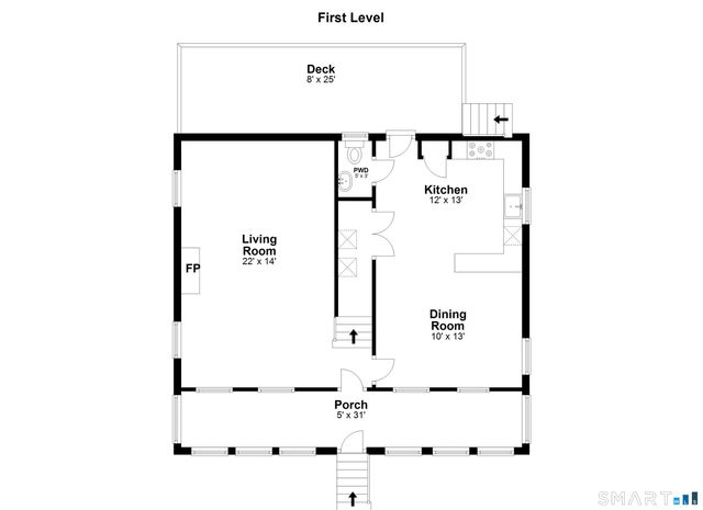 421-AB Shelton Road, Trumbull, CT 06611