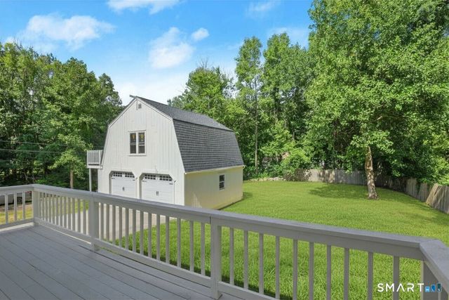 421-AB Shelton Road, Trumbull, CT 06611