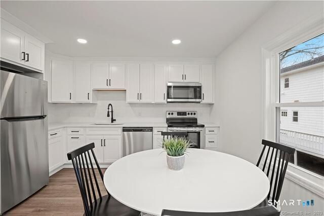 421-AB Shelton Road, Trumbull, CT 06611