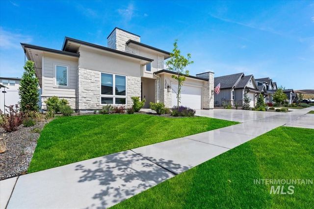 13456 N Tierra Linda Way, Boise, ID 83714