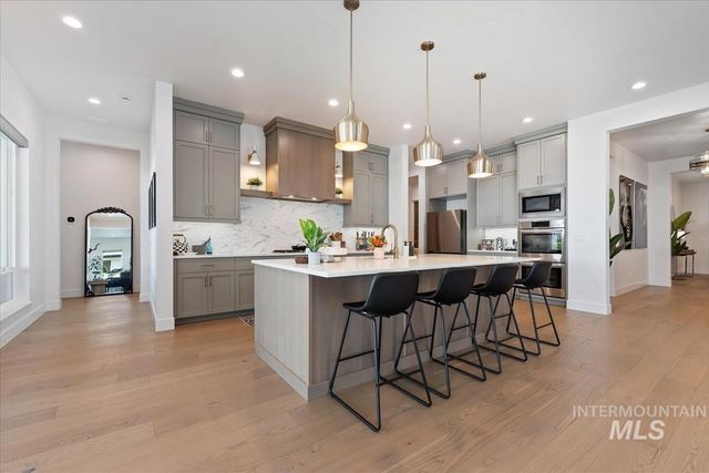 13456 N Tierra Linda Way, Boise, ID 83714