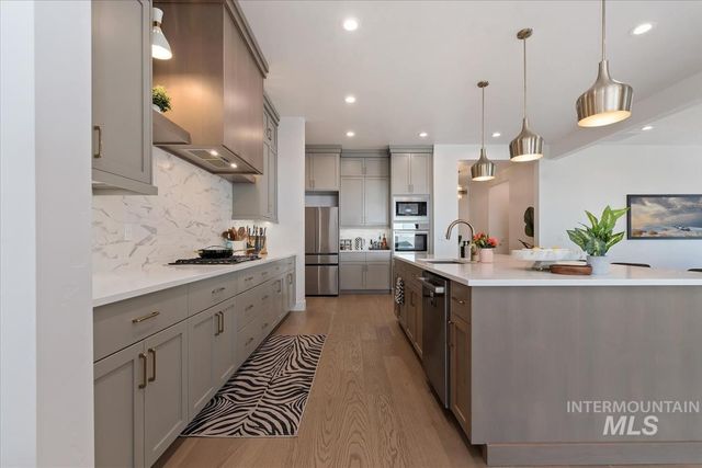 13456 N Tierra Linda Way, Boise, ID 83714