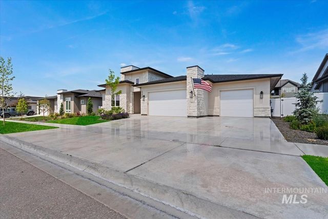 13456 N Tierra Linda Way, Boise, ID 83714