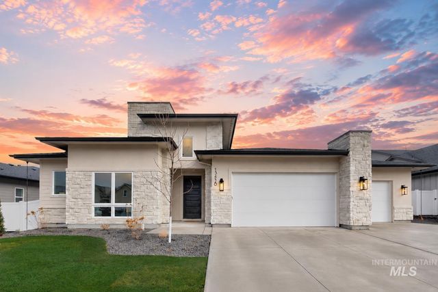 13456 N Tierra Linda Way, Boise, ID 83714