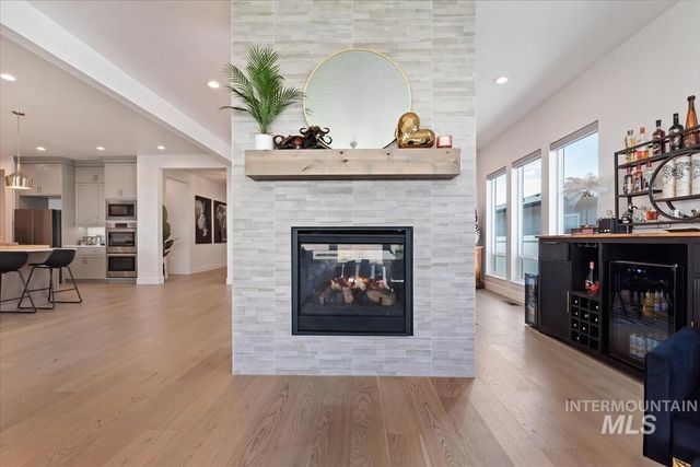 13456 N Tierra Linda Way, Boise, ID 83714