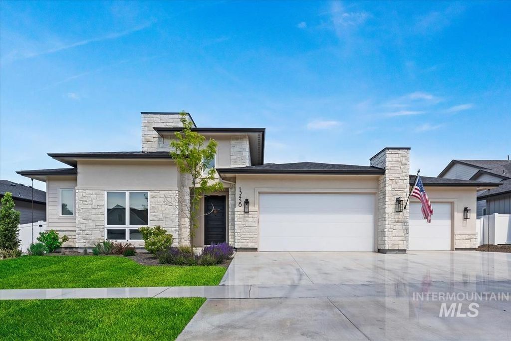13456 N Tierra Linda Way, Boise, ID 83714