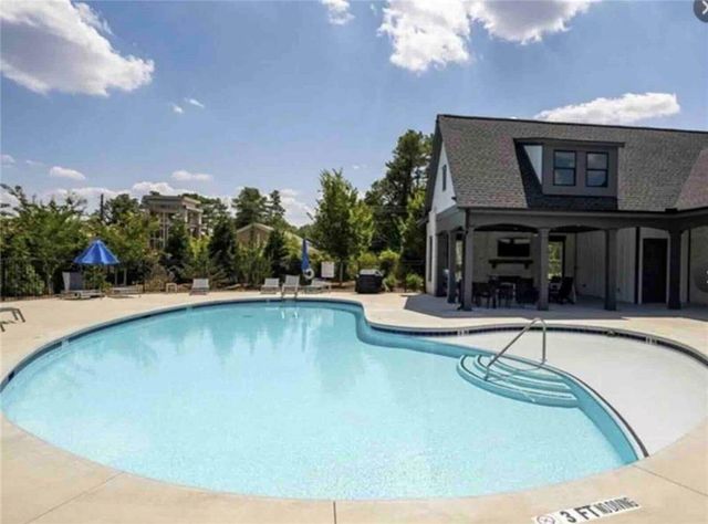 1150 Harper Drive, Roswell, GA 30076