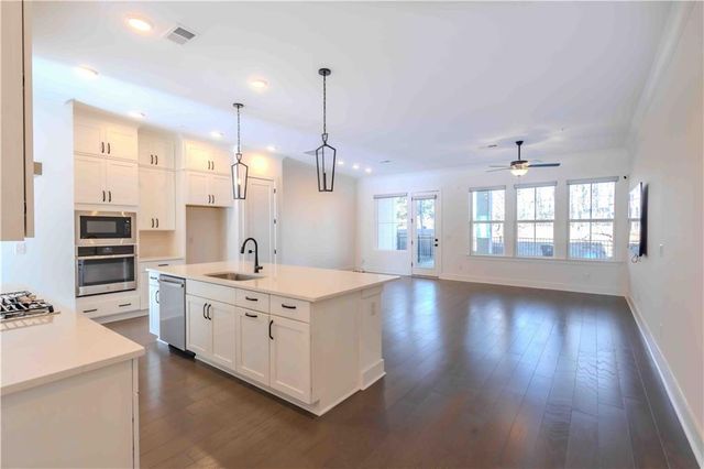 1150 Harper Drive, Roswell, GA 30076