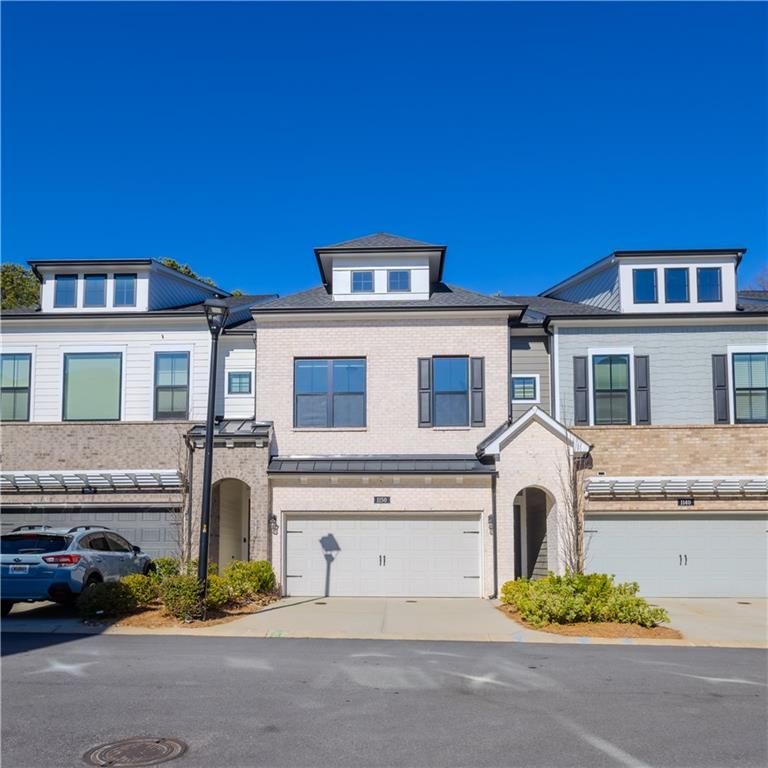 1150 Harper Drive, Roswell, GA 30076