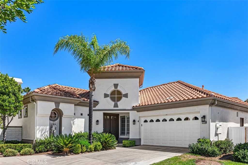 21256 Cancun, Mission Viejo, CA 92692 — exterior