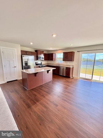 73 PERSPECTIVE PL, Hedgesville, WV 25427