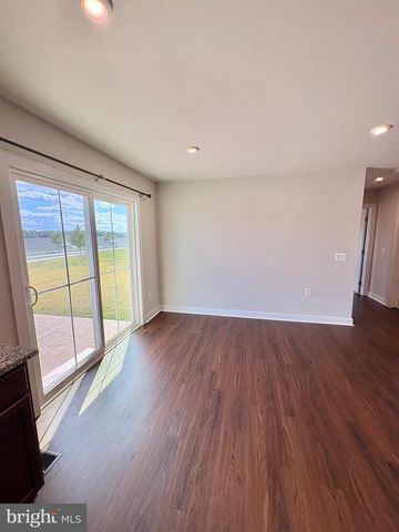 73 PERSPECTIVE PL, Hedgesville, WV 25427