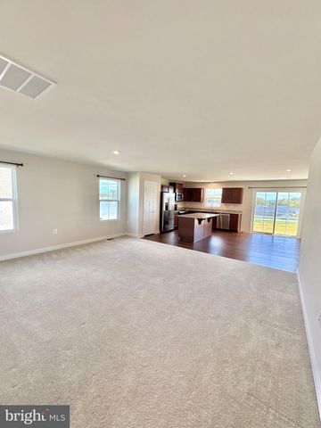 73 PERSPECTIVE PL, Hedgesville, WV 25427