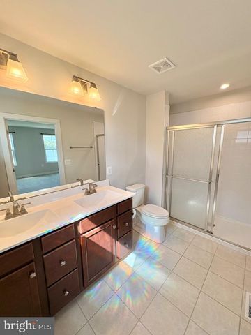 73 PERSPECTIVE PL, Hedgesville, WV 25427