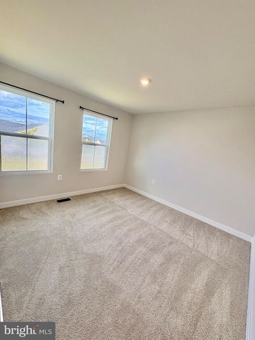 73 PERSPECTIVE PL, Hedgesville, WV 25427