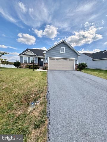 73 PERSPECTIVE PL, Hedgesville, WV 25427