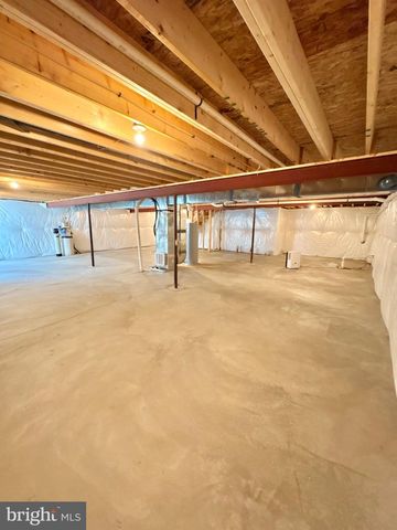 73 PERSPECTIVE PL, Hedgesville, WV 25427