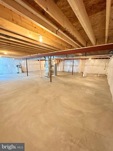73 PERSPECTIVE PL, Hedgesville, WV 25427