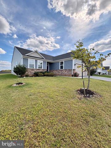 73 PERSPECTIVE PL, Hedgesville, WV 25427