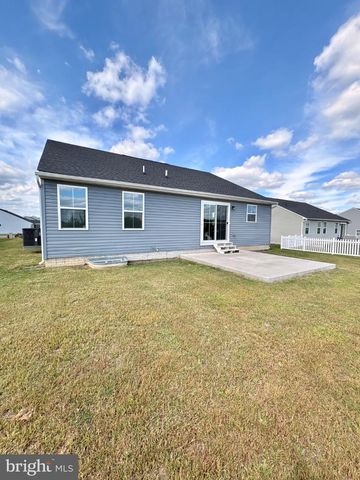 73 PERSPECTIVE PL, Hedgesville, WV 25427