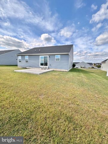 73 PERSPECTIVE PL, Hedgesville, WV 25427