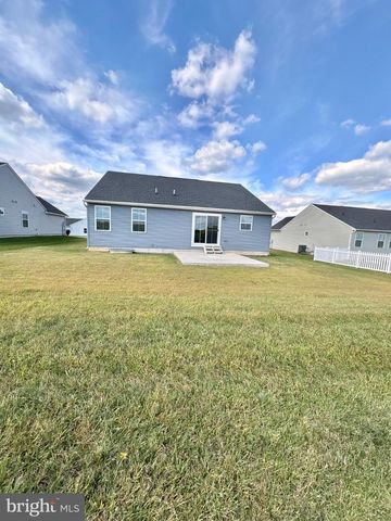 73 PERSPECTIVE PL, Hedgesville, WV 25427