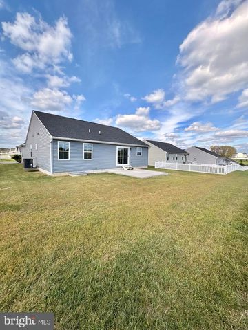 73 PERSPECTIVE PL, Hedgesville, WV 25427
