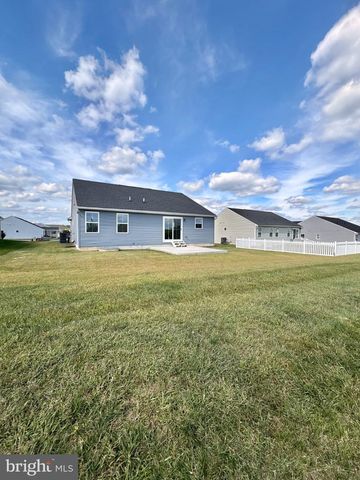 73 PERSPECTIVE PL, Hedgesville, WV 25427
