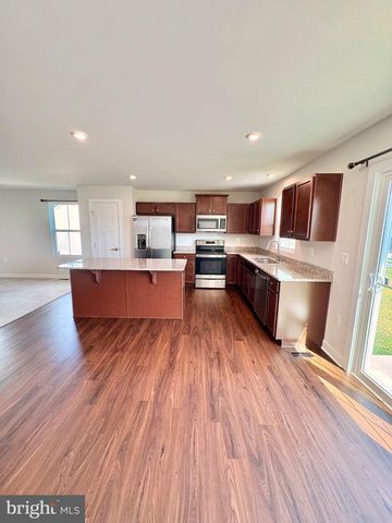 73 PERSPECTIVE PL, Hedgesville, WV 25427