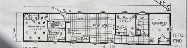 69 View Drive, Pleasant Valley, NY 12569