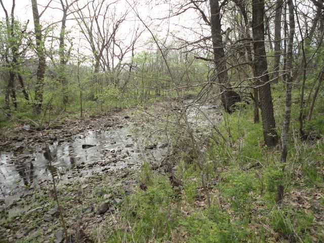 62119 E 270 Road, Grove, OK 74344