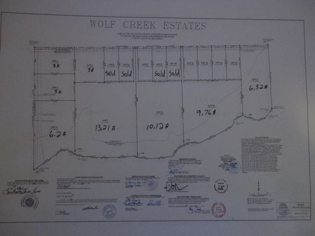 62119 E 270 Road, Grove, OK 74344