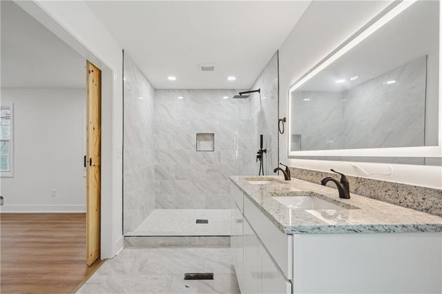 810 Winnbrook Drive, Dacula, GA 30019