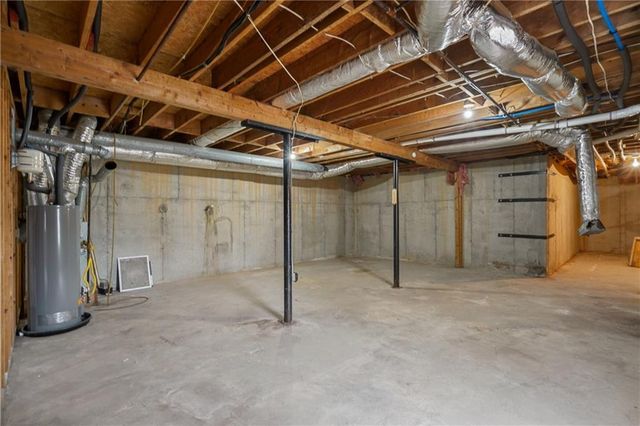 810 Winnbrook Drive, Dacula, GA 30019