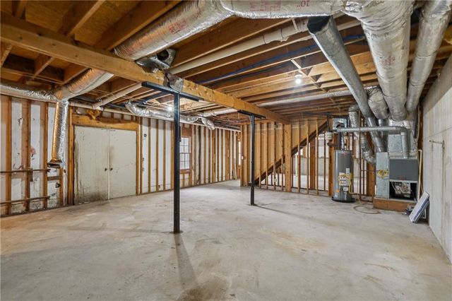 810 Winnbrook Drive, Dacula, GA 30019