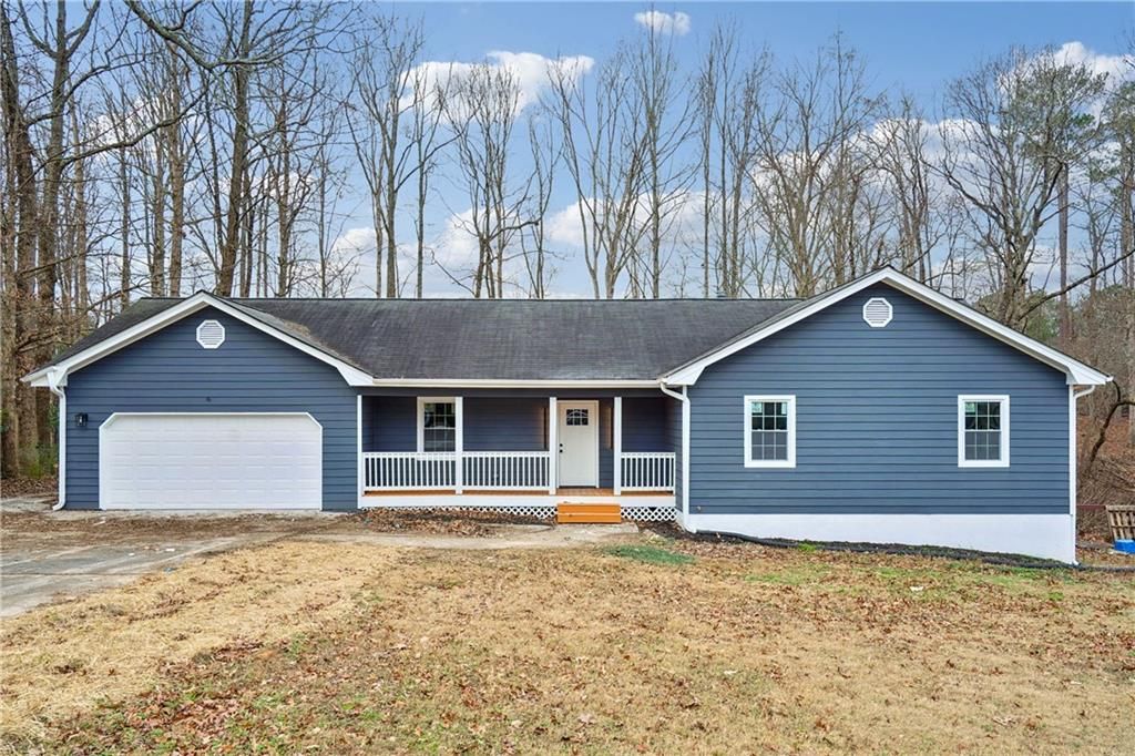 810 Winnbrook Drive, Dacula, GA 30019