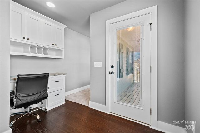 5206 S 65Th Place, Rogers, AR 72758