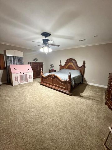 213 HIGHWAY 453 Highway, Marksville, LA 71351