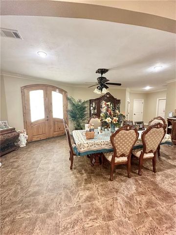 213 HIGHWAY 453 Highway, Marksville, LA 71351