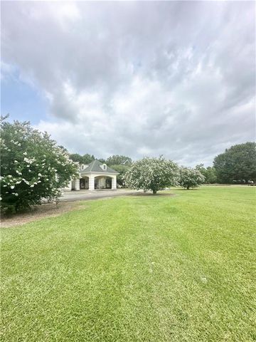 213 HIGHWAY 453 Highway, Marksville, LA 71351
