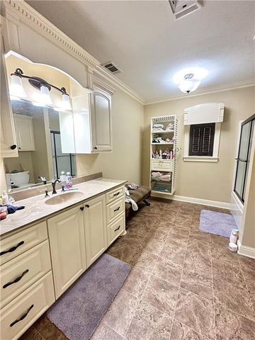 213 HIGHWAY 453 Highway, Marksville, LA 71351