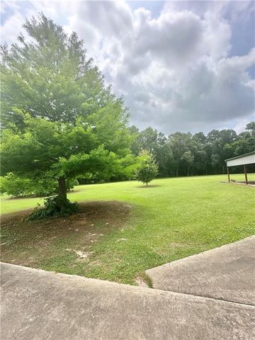 213 HIGHWAY 453 Highway, Marksville, LA 71351