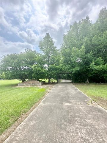 213 HIGHWAY 453 Highway, Marksville, LA 71351