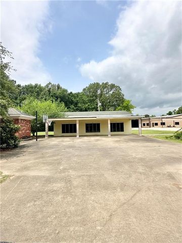 213 HIGHWAY 453 Highway, Marksville, LA 71351